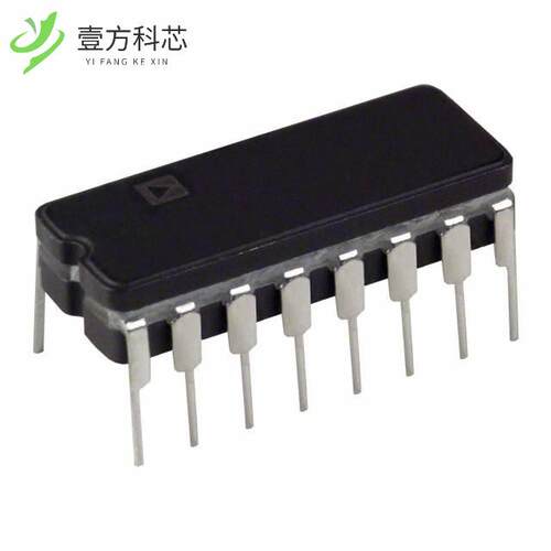 原厂原装AD652BQ IC V/F CONV 2MHZ 16CDIP全新正品