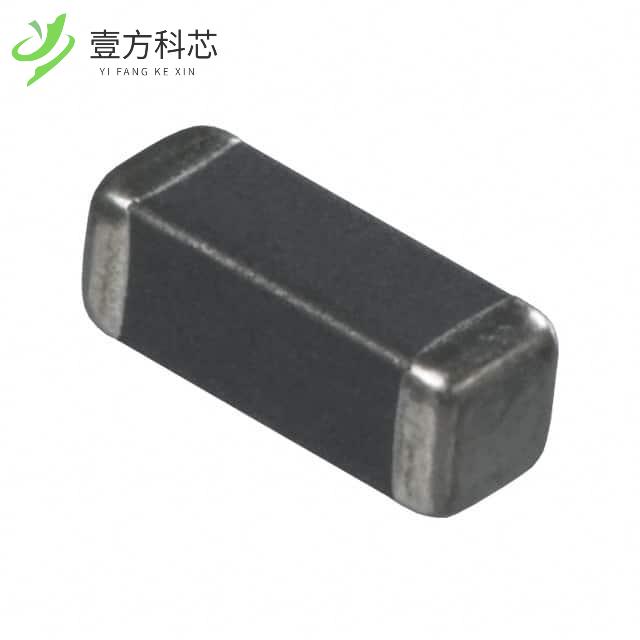 原厂原装BLM41PG750SN1L FERRITE BEAD 75 OHM 180