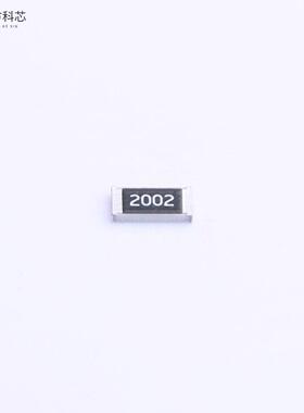 原厂原装PTFR1206B20K0N9 20kΩ ±0.1% 250mW全新正品