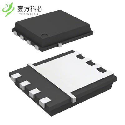 原厂原装FDMS7600AS MOSFET 2N-CH 30V 12A/22A PO