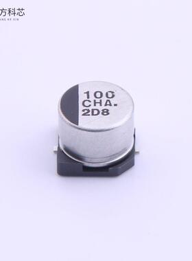 原厂原装EEEHAC101WAP 100uF ±20% 16V全新正品