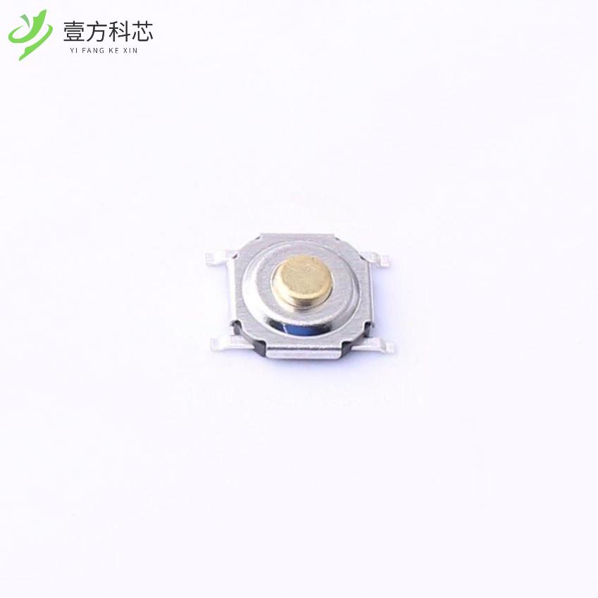原厂原装PTS526SK17SMTR2LFS PTS526SK17SMTR2LFS全