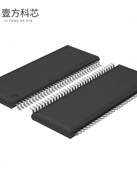 原厂原装SN74GTL16622ADGGR IC TRNSLTR BIDIRECTI