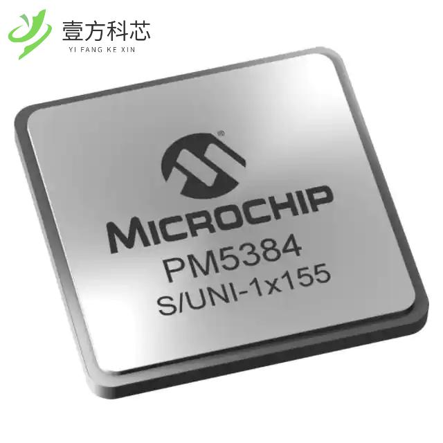 原厂原装PM5384-NGI IC TELECOM INTERFACE 155 MB