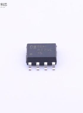 原厂原装AT24C16M/TR AT24C16M/TR全新正品