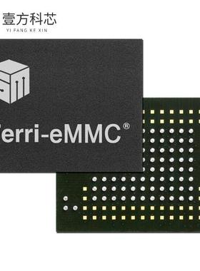 原厂原装SM662GXC BEST FERRI EMMC 64GB BICS4 3D