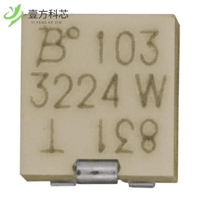 原厂原装3224W-1-201E TRIMMER 200 OHM 0.25W J L