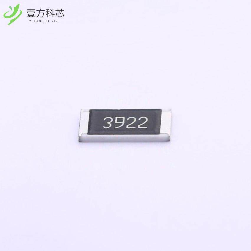 原厂原装25121WF3922T4E 39.2kΩ ±1% 1W全新正品