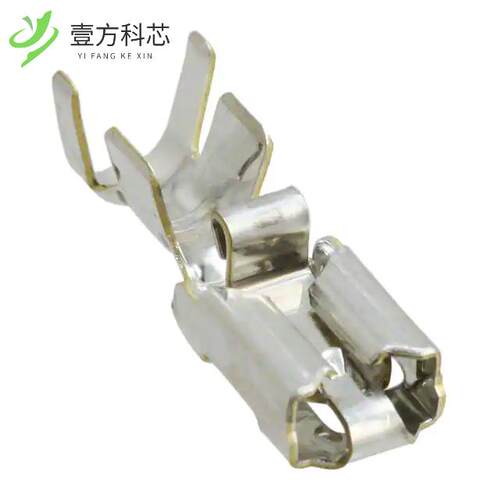 原厂原装790319-3 CONN QC RCPT 10-12AWG 0.250全新正品