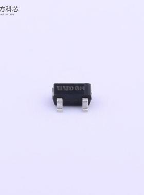 原厂原装ME2323D P沟道 20V 4.2A全新正品