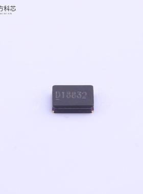 原厂原装1C218432CC0J 18.432MHz 10pF全新正品