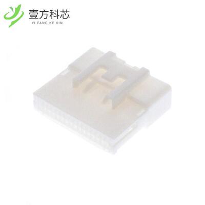 原厂原装1473799-1 CONN RCPT HSG 32POS 2.20MM全新正品