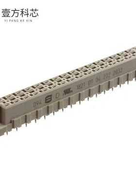 原厂原装09042322832 CONN DIN RCPT 32POS PCB GO
