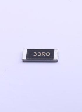 原厂原装WR25X33R0FTL 33Ω ±1% 1W全新正品