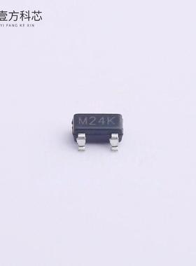 原厂原装APM2324A N沟道 20V 3A全新正品