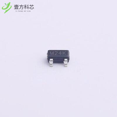 原厂原装APM2324A N沟道 20V 3A全新正品