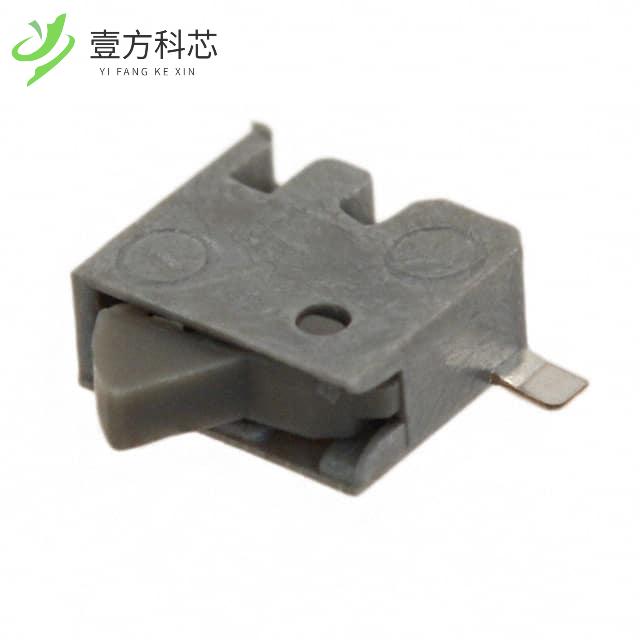 原厂原装HDS001L SWITCH DETECTOR SPST-NO 1MA 5V