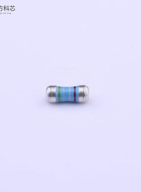 原厂原装MELF-MFR02041/4WS49.9KΩFT50 49.9kΩ ±1%
