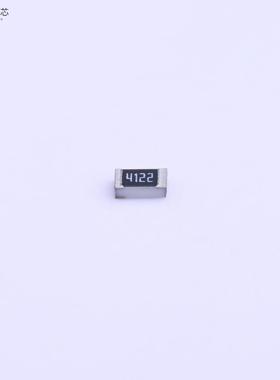 原厂原装TR0805B41K2P0525Z 41.2kΩ ±0.1% 125mW全新正品