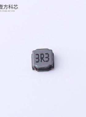原厂原装NRSE4018-3R3M 3.3uH ±20% 1.9A 70mΩ全新正品