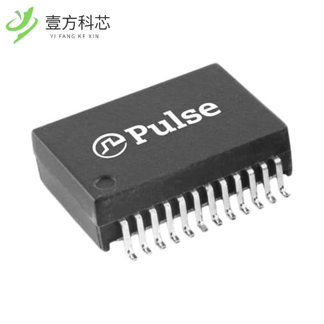 原厂原装HM5004ENL XFMR MDL 1000BASE-T SMT AEC-