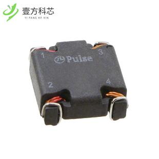 PA2745NL SMD全新正品 CMC 2LN 原厂原装