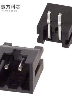 原厂原装DF3A-2P-2DS CONN HEADER R/A 2POS 2MM全新正品