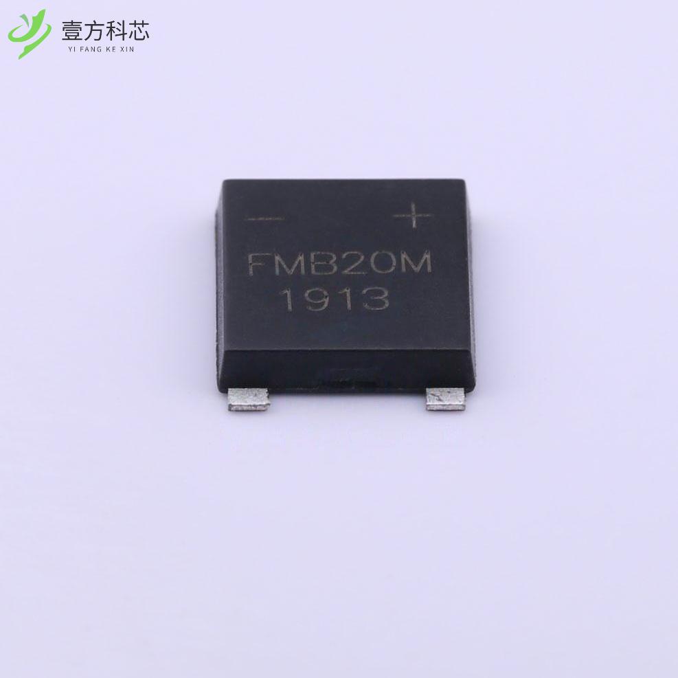 原厂原装FMSB20M 1kV 2A全新正品