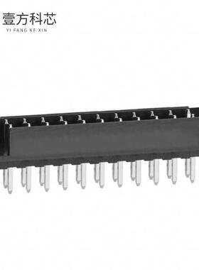 原厂原装DF11-26DP-2DSA(08) CONN HEADER VERT 26