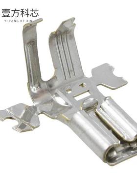 原厂原装175178-1 母端,旗形,10-12 AWG,