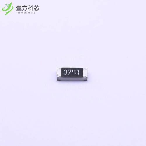 原厂原装1206W4F3741T5E 3.74kΩ ±1% 250mW全新正品