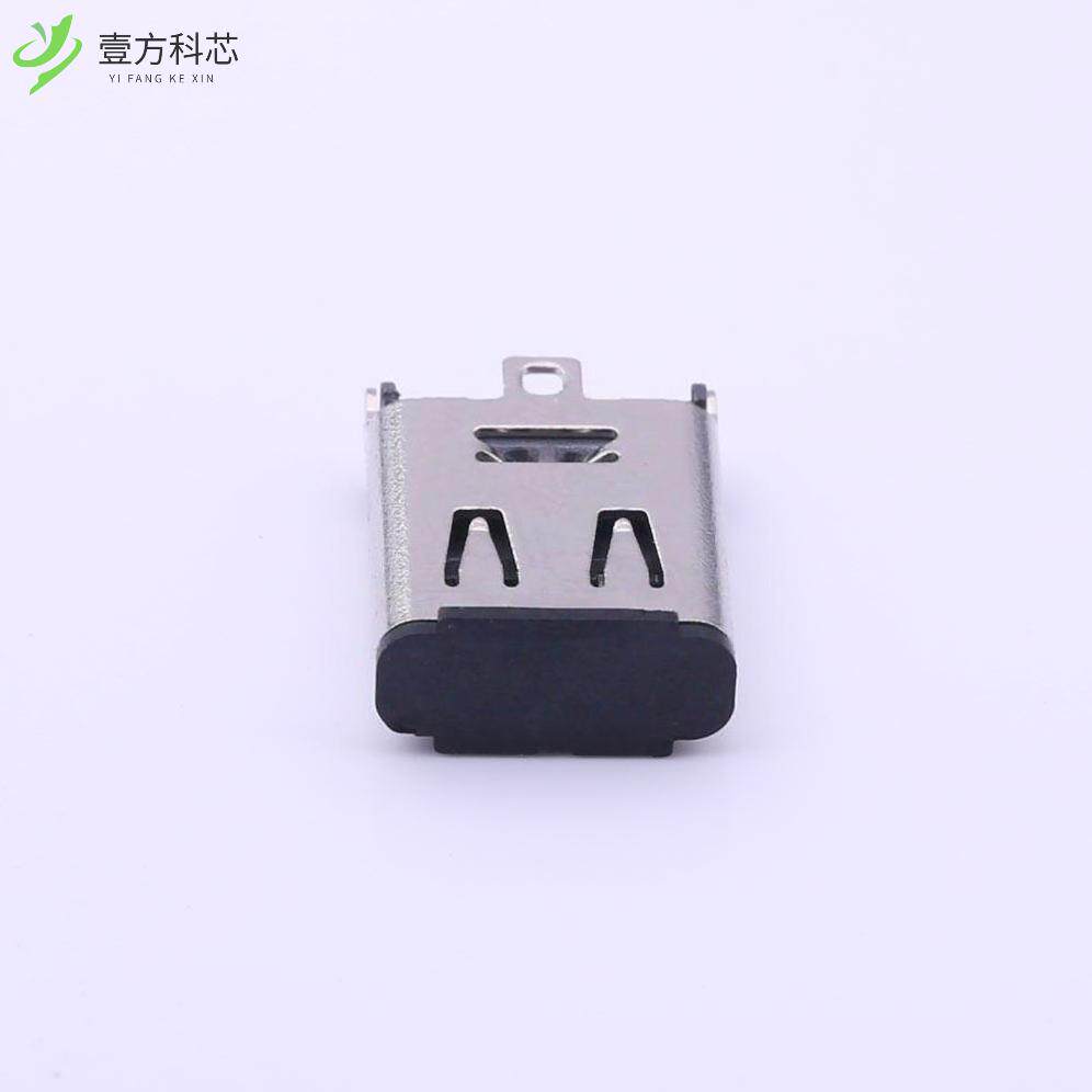 原厂原装918-418K2022Y40006 Type-C 母座