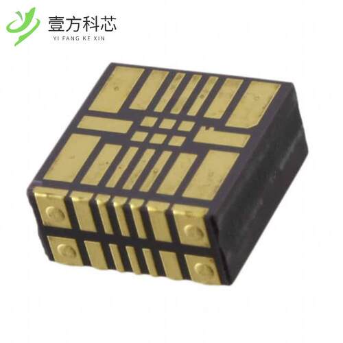原厂原装ADXRS453BEYZ IC GYROSCOPE ANGULAR CLCC
