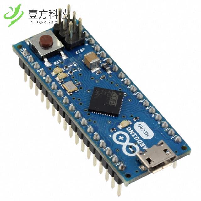 原厂原装A000053 ARDUINO  ATMEGA32U4 EVAL BD全新正品