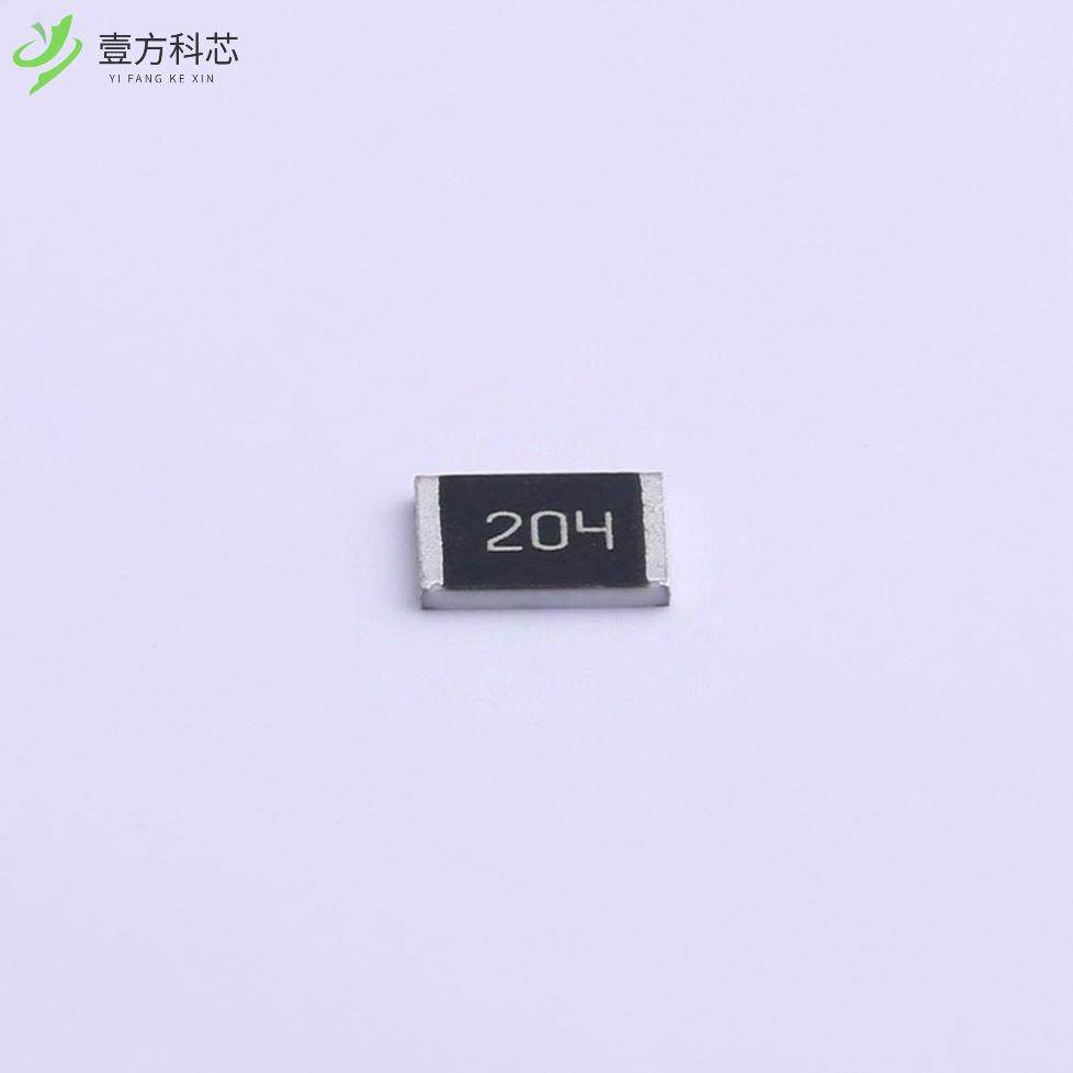 原厂原装181207J0204T4E 200kΩ ±5% 750mW全新正品