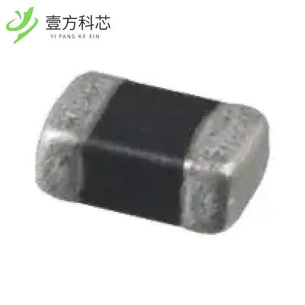 原厂原装AVRL101A1R1NTA VARISTOR 90V 0402全新正品