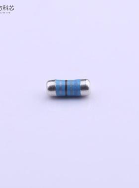 原厂原装MELF-MFR02041/4WS6.81ΩFT50 6.81Ω ±1% 2