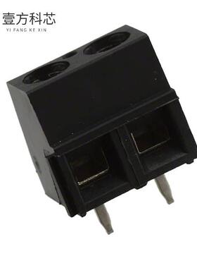 原厂原装0398800302 TERM BLK 2P SIDE ENT 5.08MM
