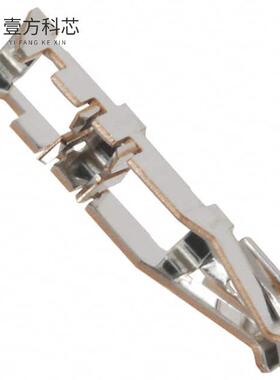 原厂原装DF1B-R26F CONN SOCKET 26AWG IDC TIN全新正品