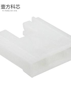 原厂原装176498-1 CONN RCPT HSG 0.187 2POS NATU