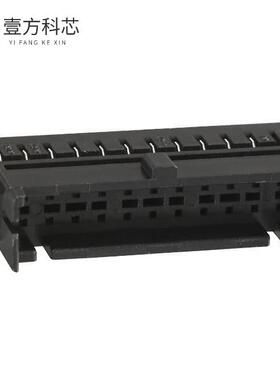 原厂原装DF11-22DEP-2C CONN PLUG HOUSING 22POS