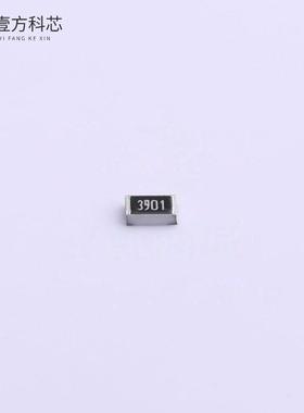 原厂原装TC0550B3901T5J 3.9kΩ ±0.1% 250mW全新正品