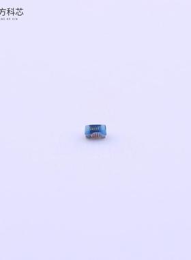 原厂原装SCW1005C8N2JST 8.2nH ±5% 590mA 110mΩ全新正品