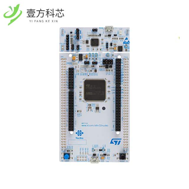 原厂原装NUCLEO-L496ZG-P NUCLEO-144 STM32L496ZG