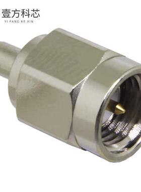 原厂原装CONSMA007-R178 CONN SMA PLUG STR 50 OH