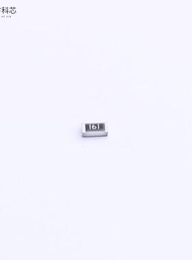 原厂原装PTFR0603B160RN9 160Ω ±0.1% 100mW全新正品
