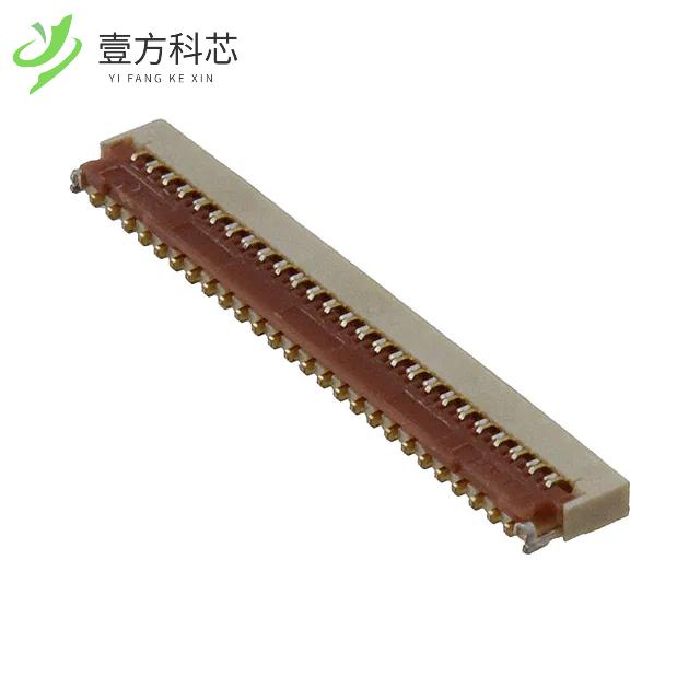 原厂原装FH36W-51S-0.3SHW(50) CONN FPC BOTTOM 5