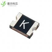 1210L050 FUSE 30WR 原厂原装 PTC RESET 30V 500MA