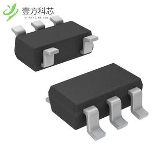 TPS62242QDDCRQ1 REG 原厂原装 300MA BUCK 1.2V