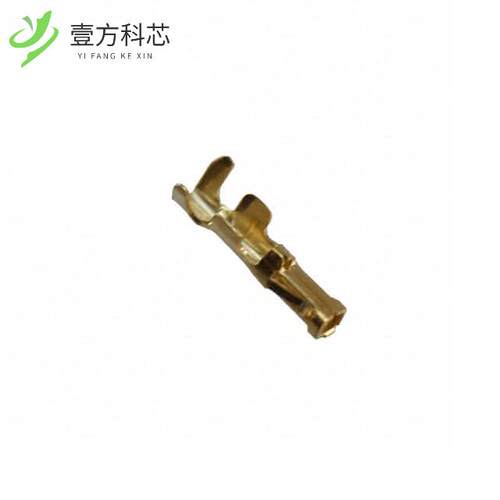 原厂原装FI-C3-A1-15000 CONN SOCKET 28-32AWG CR
